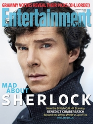 Entertainment Weekly January 24 2014