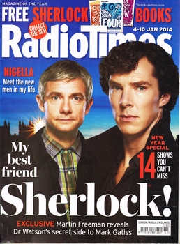 Radio Times 04-10 January 2014<