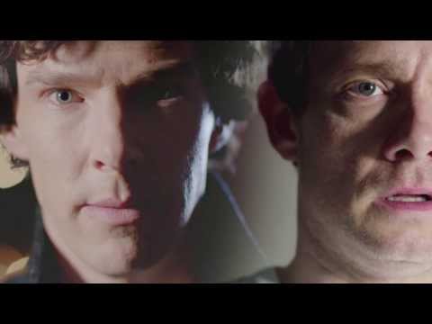 シリーズ3:第3話「His Last Vow」予告編