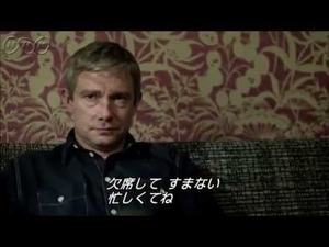 シリーズ3-エピソード・ゼロ：幸せな人生を