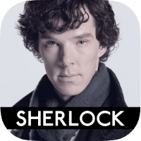 Android版公式ゲームアプリ「SHERLOCK: The Network」リリース！