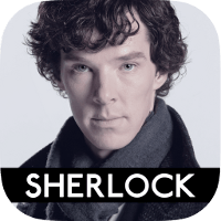 公式ゲームアプリ「SHERLOCK: The Network」のAndroid版が2014年8月にリリース予定