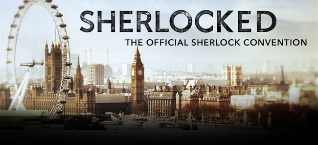 公式コンベンション「SHERLOCKED」について、7-10日以内に発表予定