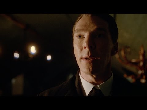 特番『SHERLOCK: THE ABOMINABLE BRIDE』新予告編公開