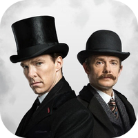 【公式アプリ】SHERLOCK:The Abominable Bride