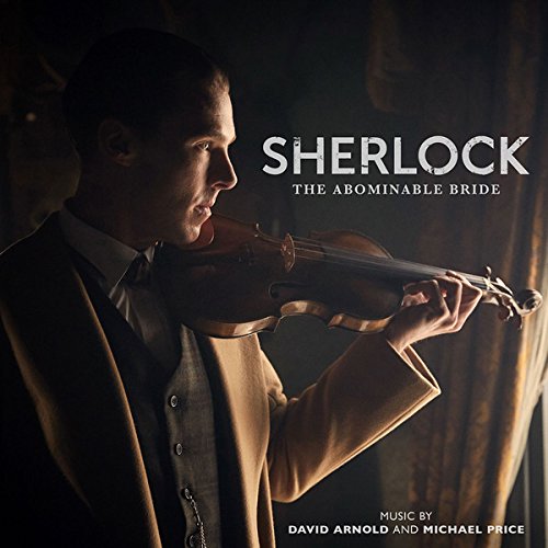 劇場版 Sherlock 忌まわしき花嫁 サウンドトラック 劇場版 Sherlock 忌まわしき花嫁 サウンドトラック