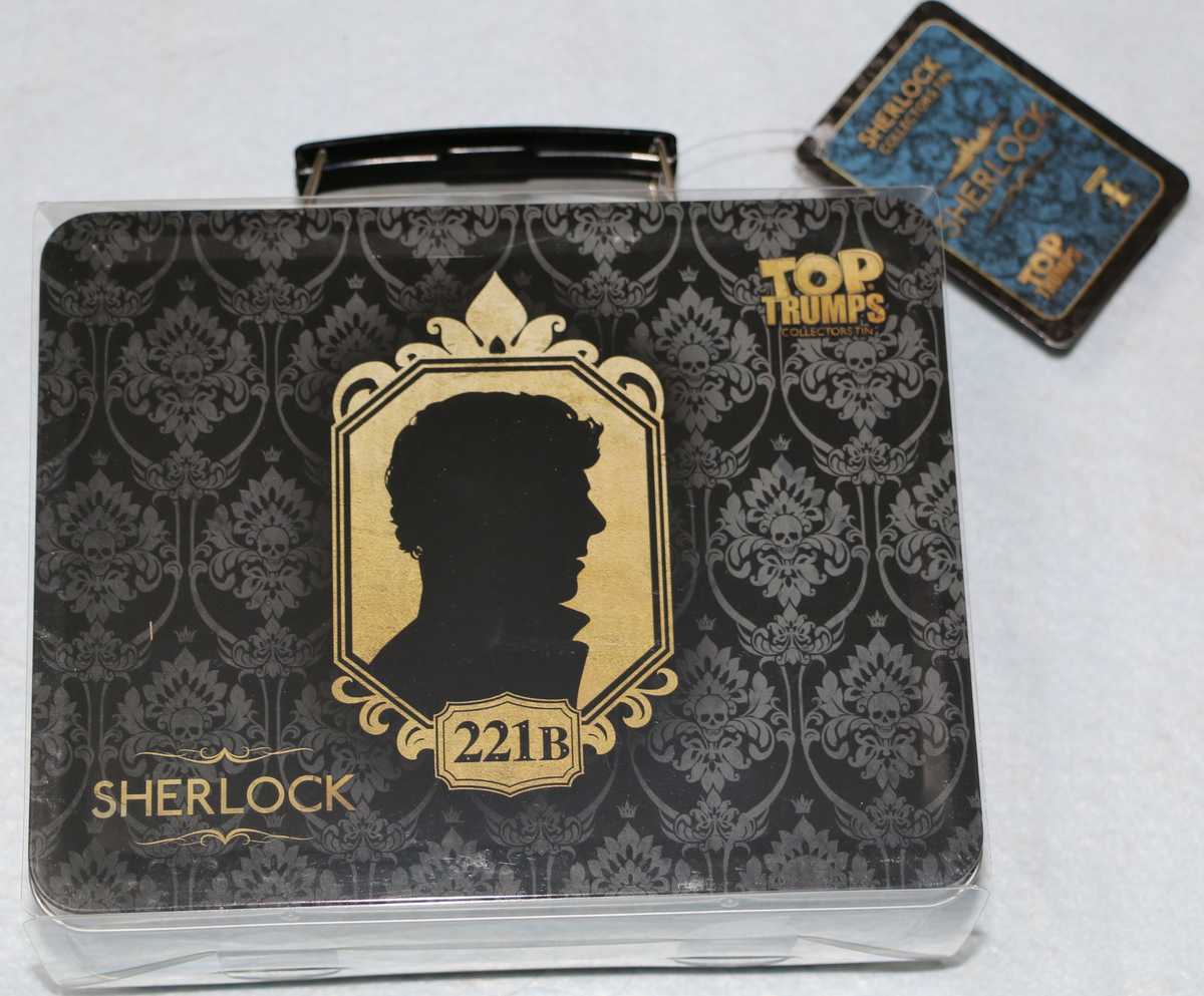 ニュース一覧 公式グッズ c Sherlock Japanese Fansite