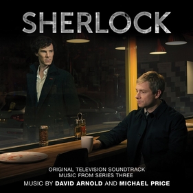 『SHERLOCK/シャーロック』シリーズ3 サウンドトラック